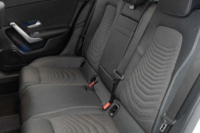 Mercedes Klasa A 200 d 4-Matic Progressive