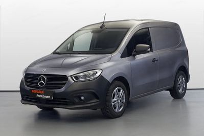 Mercedes Citan 113 L1H1