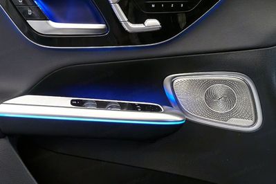 Mercedes GLC Coupe 300 4MATIC AMG Line