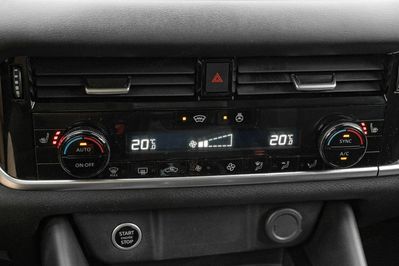 Nissan Qashqai 1.3 DIG-T