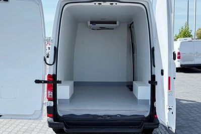 Volkswagen Crafter 30 TDI