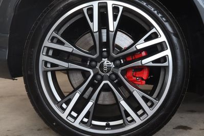 Audi Q5 e-Hybrid quattro Sportback