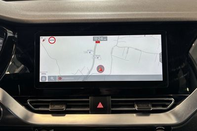 Kia Niro 1.6 GDI Hybrid