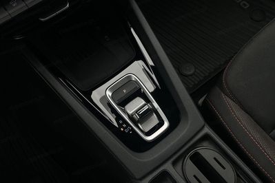 Skoda Octavia 2.0 TSI RS DSG