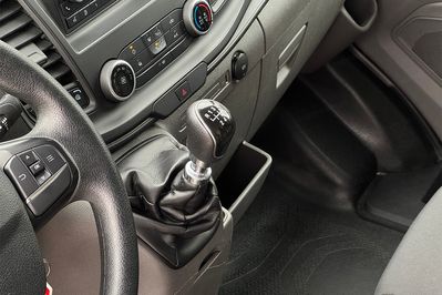 Ford Transit L3H2