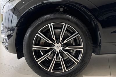 Volvo XC60 D5 AWD Inscription aut