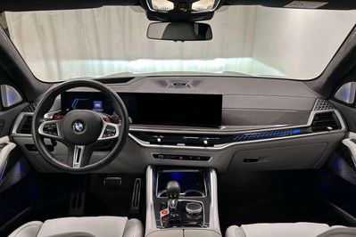 BMW X5 M Competition