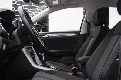 Volkswagen T-Roc TSI Life DSG