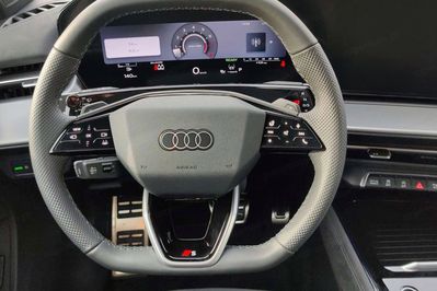 Audi Q3 TFSI quattro S line