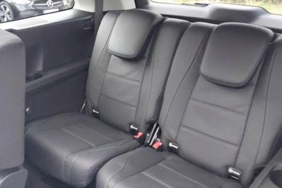 Mercedes GLS 450 d 4-MATIC AMG Line