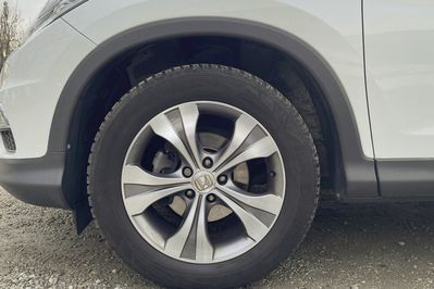 Honda CR-V 2.0 Lifestyle