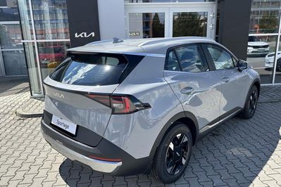 Kia Sportage 1.6 T-GDI L 2WD