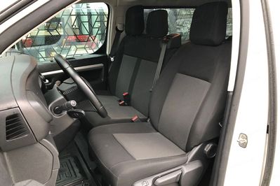 Toyota Proace Verso Long L2H1 Business