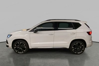 Cupra Ateca 1.5 TSI DSG