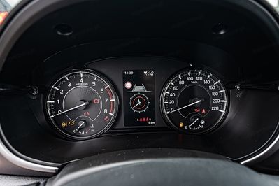 Suzuki Vitara 1.4 Boosterjet mHEV Premium Plus 4WD