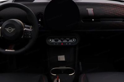 Mini Mini Cooper S Linia John Cooper Works