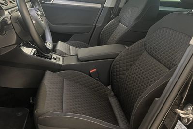 Skoda Superb 1.5 TSI Ambition DSG