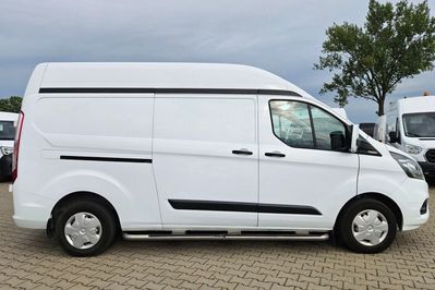 Ford Transit Custom 2.0 TdCi L2H2