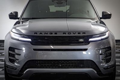 Land Rover Range Rover Evoque D200 Dynamic HSE