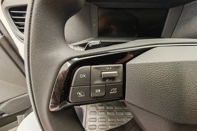 Toyota ProAce EV Long Active