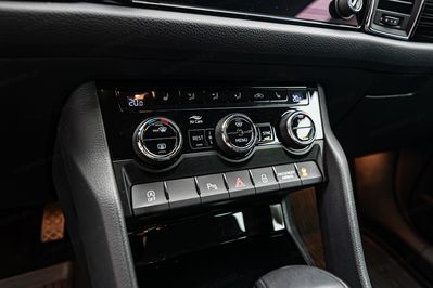 Skoda Kodiaq 2.0 TSI 4x4  DSG