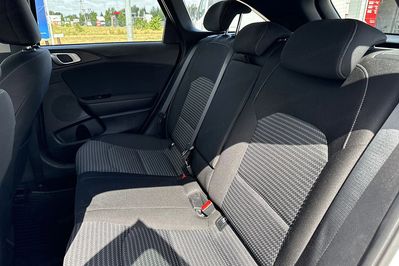 Kia Ceed 1.5 t-Gdi m Dct