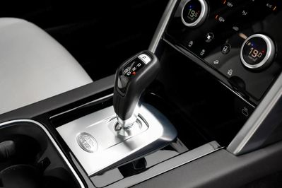 Land Rover Discovery Sport D165 S