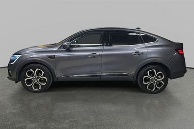 Renault Arkana 1.3 Tce Mhev Techno Edc