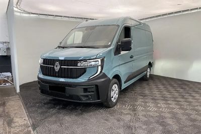 Renault Master L2H2 Extra AT9