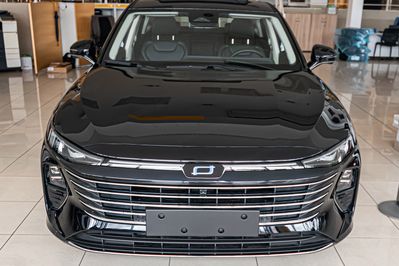 Bestune B70 2.0T Elegance aut