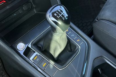 Volkswagen Tiguan 1.5 TSI EVO Active