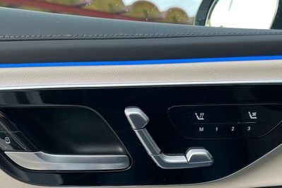 Mercedes Klasa E 200  4-Matic Avantgarde