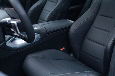 Mercedes GLE 300 d 4-Matic AMG Line