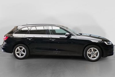 Audi A4 40 TDI  quattro S tronic