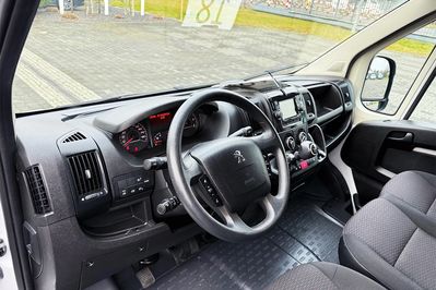 Peugeot Boxer L2H2