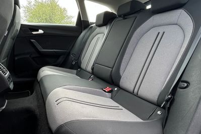 Seat Leon TSI Style