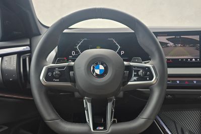 BMW X3 XDRIVE20D Mhev