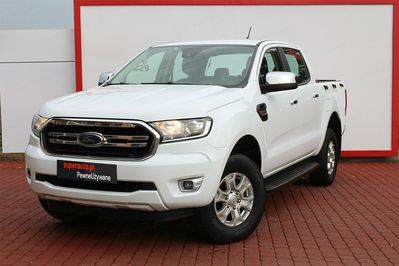 Ford Ranger XLT 4x4 AT
