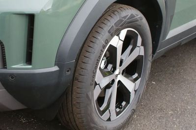 Dacia Duster Journey 1.8 Full Hybrid