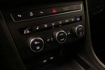 Seat Ateca Ateca 1.5 TSI DSG