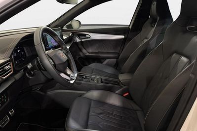 Cupra Formentor 2.0 TSI  DSG