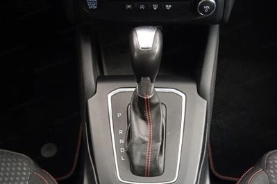 Ford Focus 1.0 EcoBoost ST-Line X