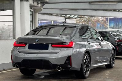 BMW Seria 3 320i M Sport