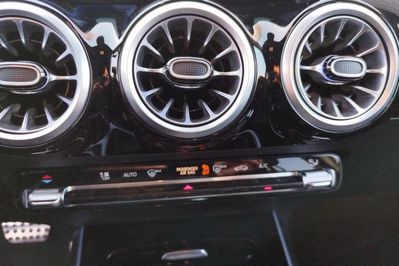 Mercedes GLA 200 AMG Line