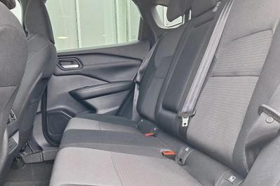 Nissan Qashqai 1.3 DIG-T mHEV N-Connecta Xtronic