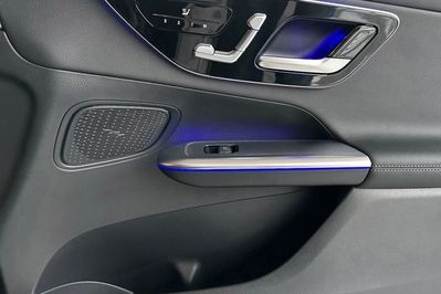 Mercedes GLC Coupe 200 4-Matic AMG Line