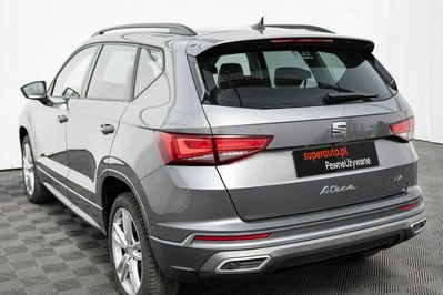Seat ATECA 1.5 TSI FR S&S DSG