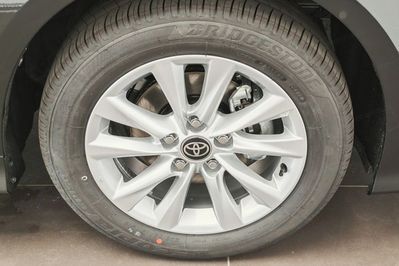 Toyota Corolla Comfort 1.8 Hybrid