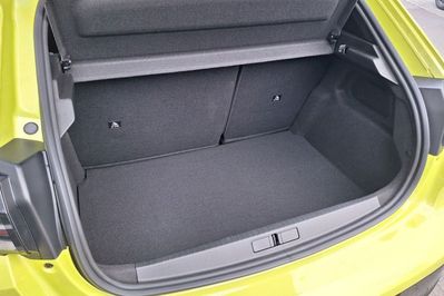 Peugeot 208 Allure 1.2 PureTech