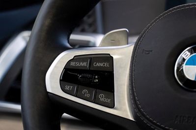 BMW X7 xDrive40i M Sport